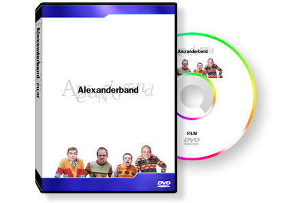 DVD