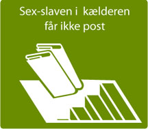 Sex-slaven